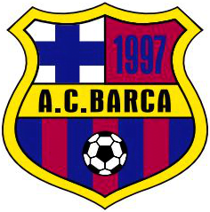 AC Barca logo