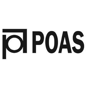 Pirkanmaan Opiskelija-asuntosäätiön logo