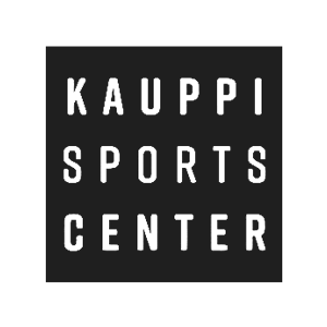 Kauppi Sports Centerin logo