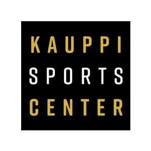 Kauppi Sports Centerin logo