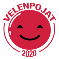 Velenpojat