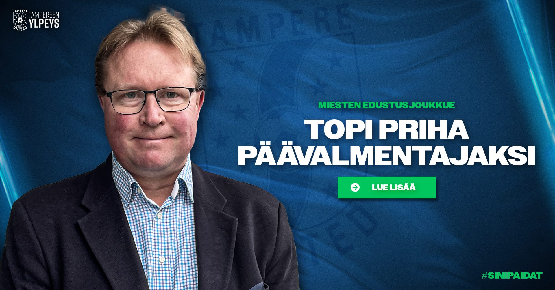 tampereunited.fi