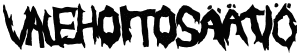 Valehoitosäätiö