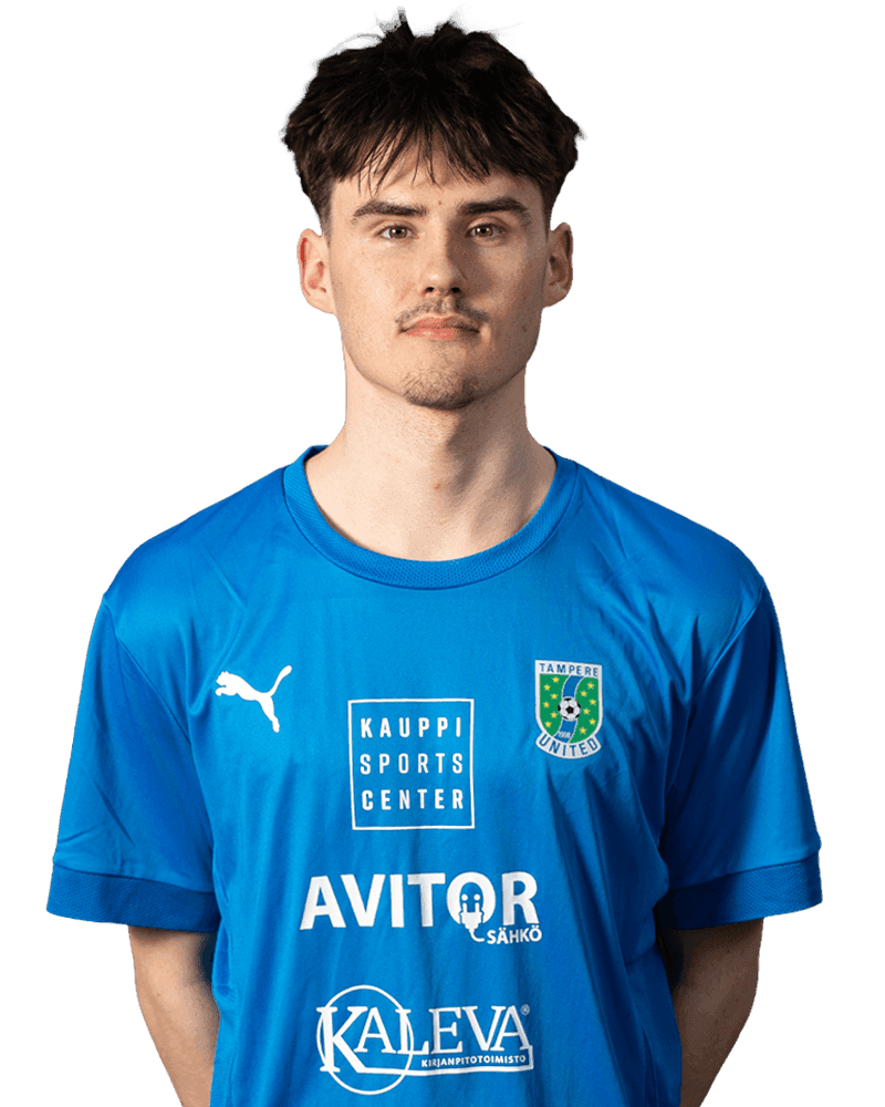 Aleksi Hämäläinen