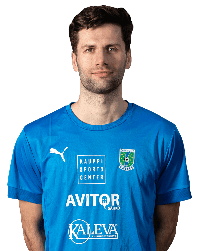 Ardian Kovaqi