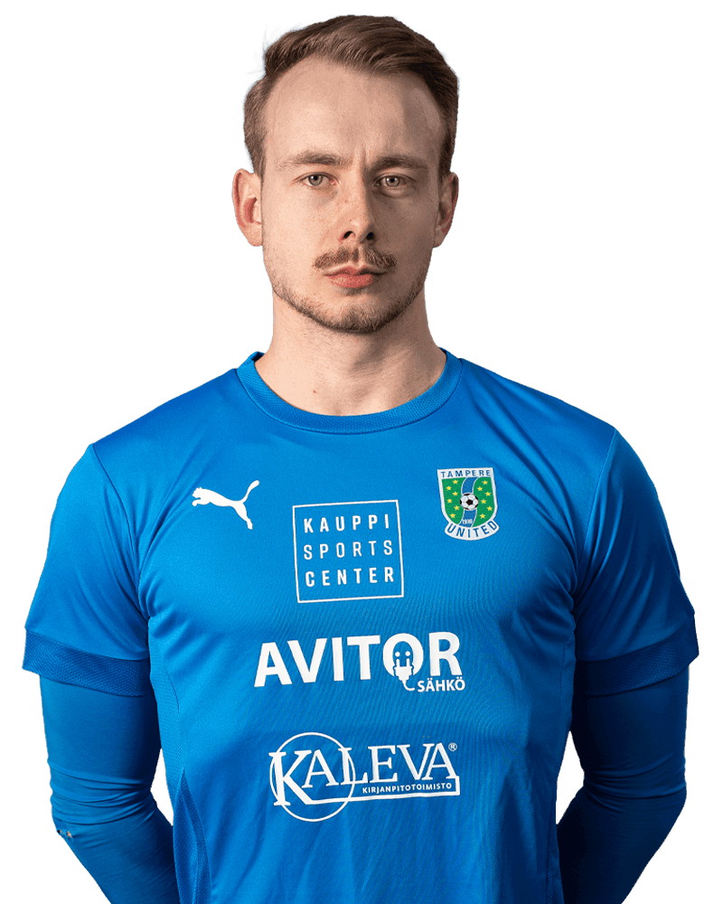Jani Alaperä