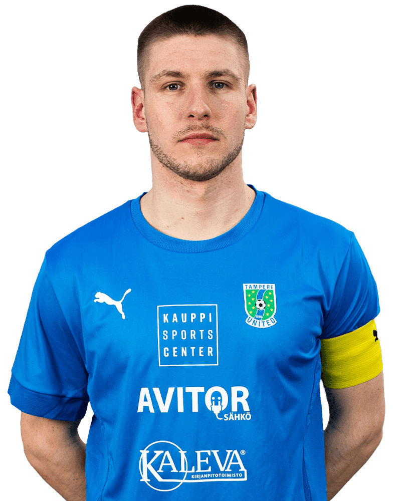 Jesse Huhtala