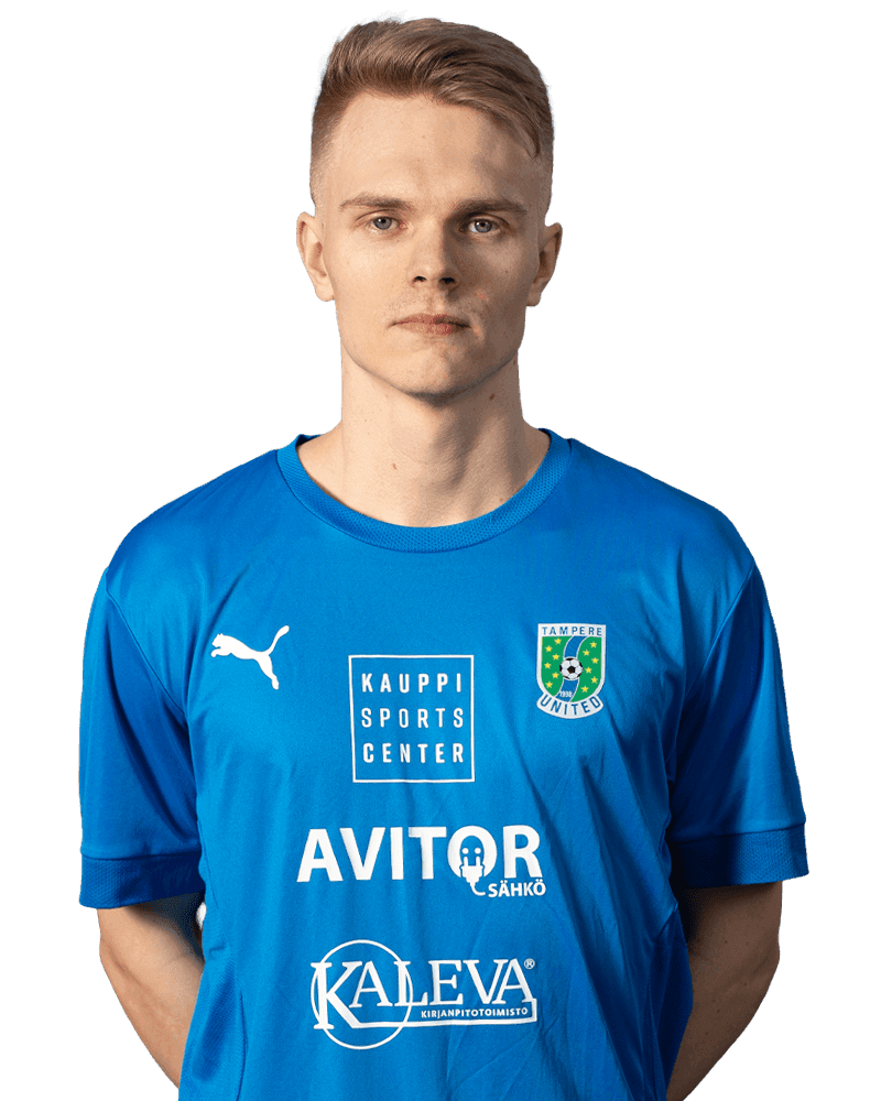 Joel Laitinen