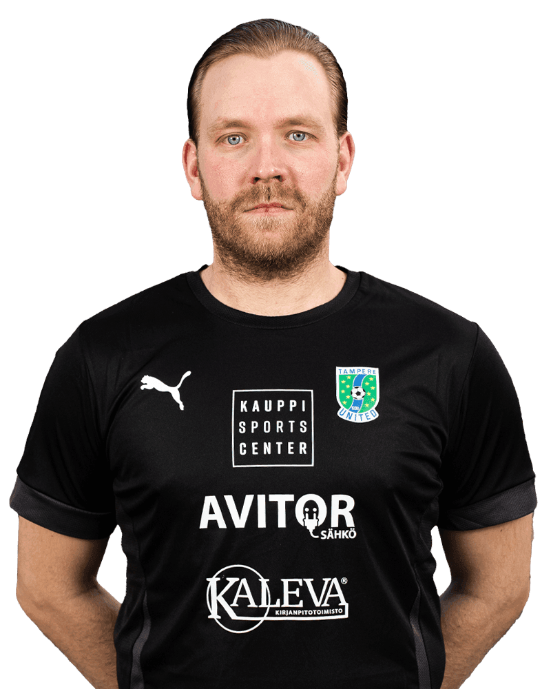 Joonas Immonen