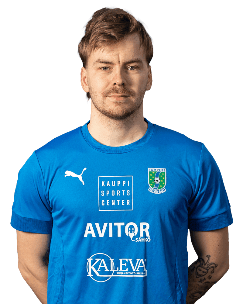 Joonas Rantala