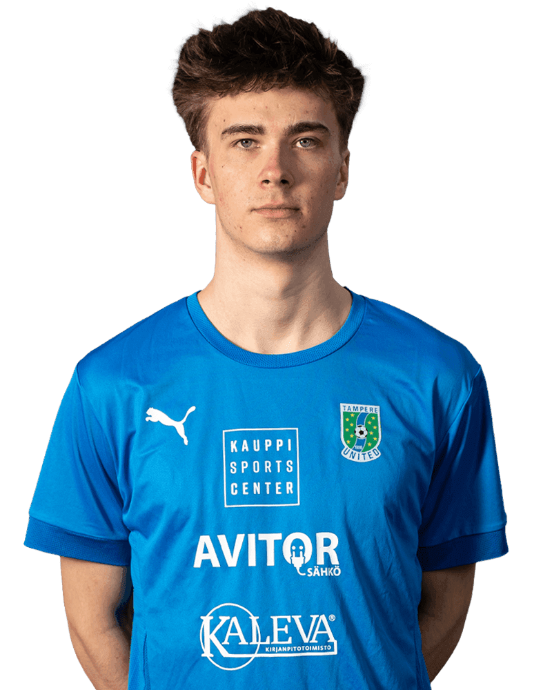 Juho Enbuska