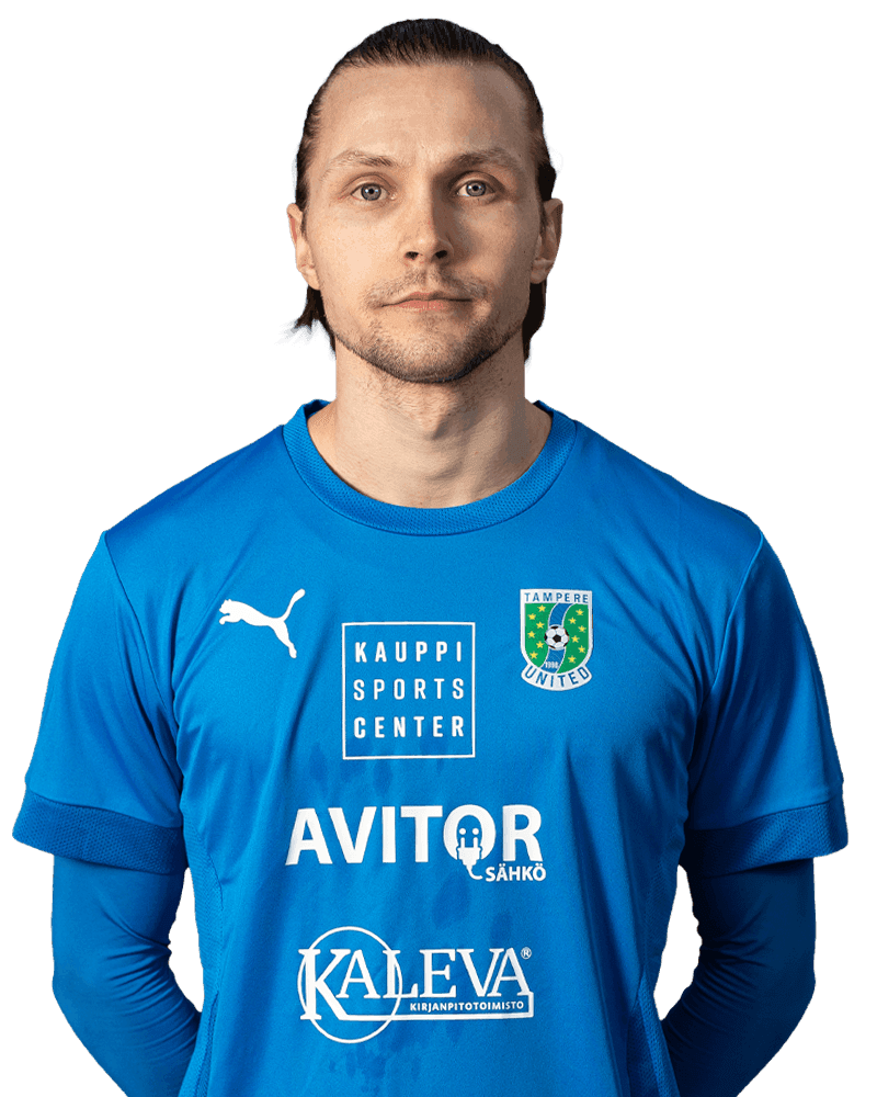 Juho Heikkinen