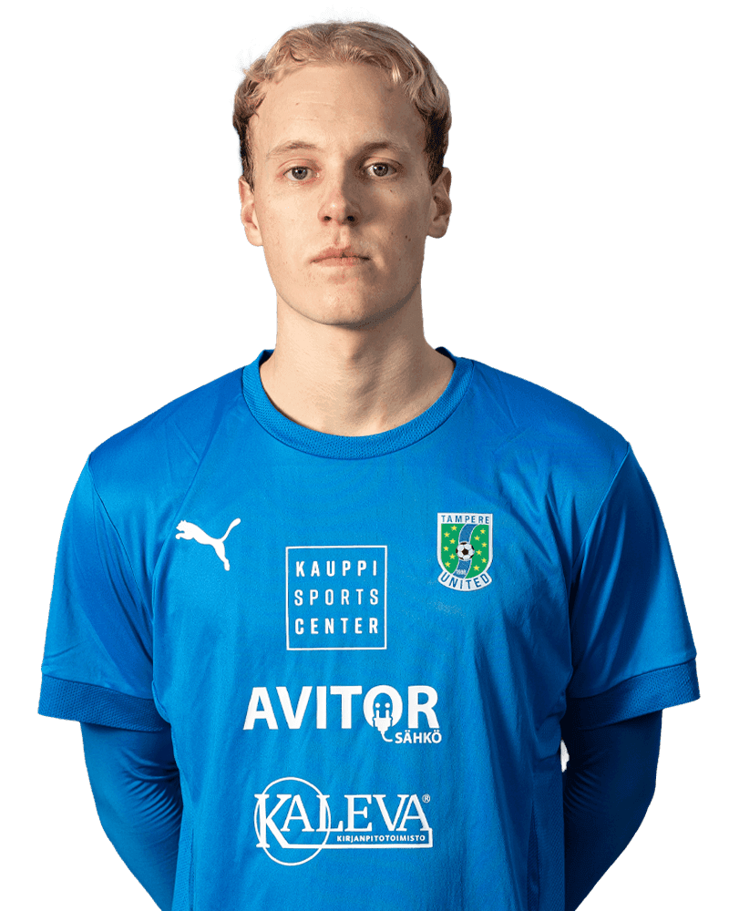 Justus Rantanen