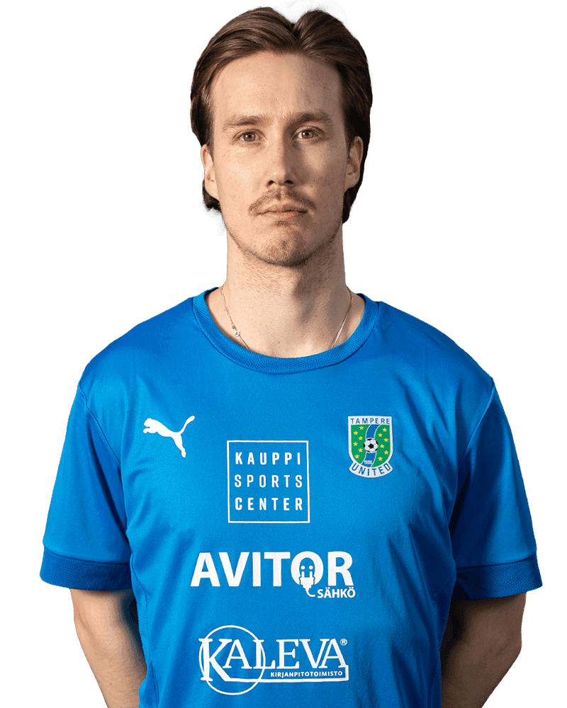 Lauri Kesti