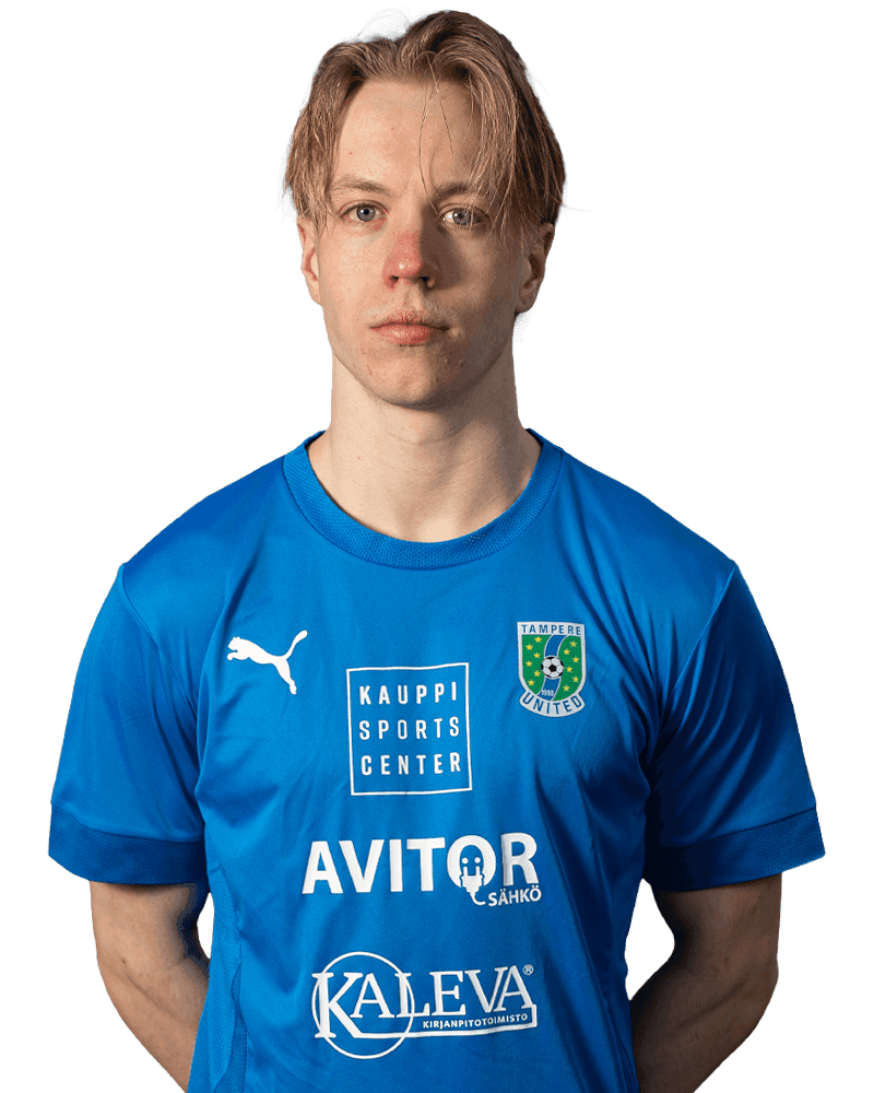 Leo Kyllönen
