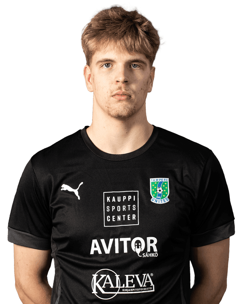 Oskari Hirvonen
