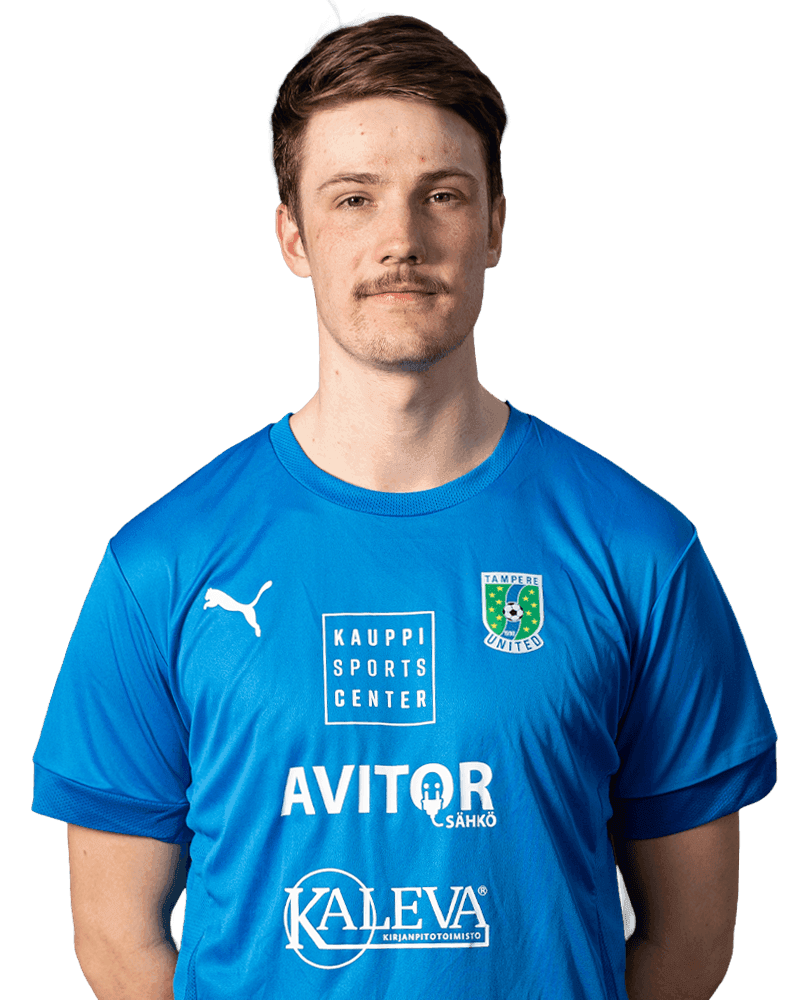 Rasmus Lehtonen