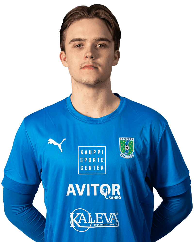 Rasmus Väisänen