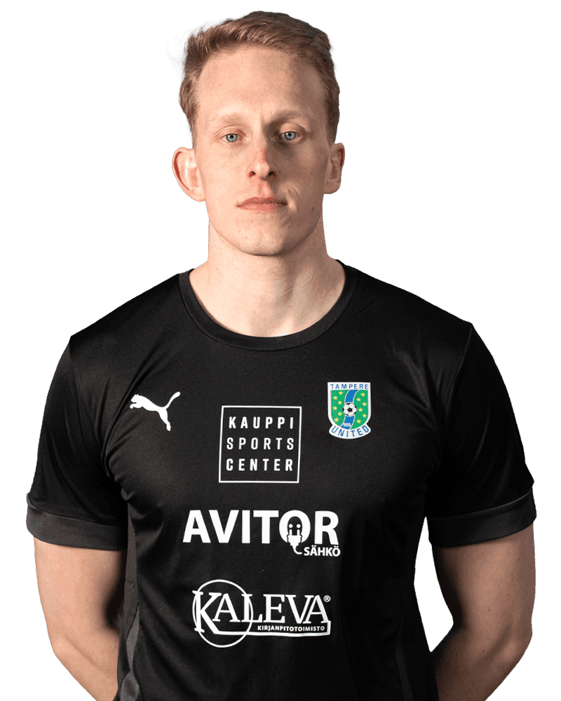 Santeri Pakkanen