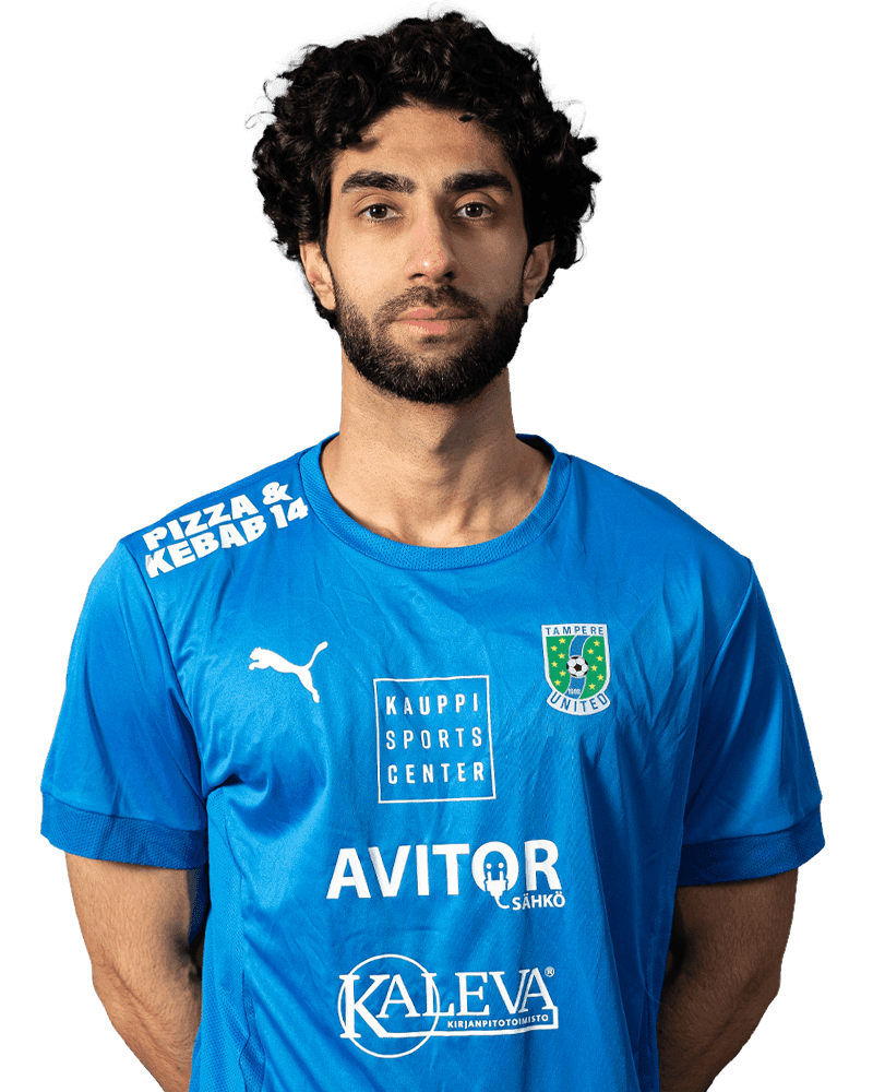 Taha Özcelik