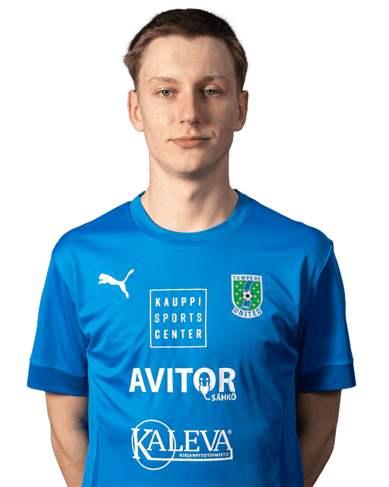 Tuukka Törmä