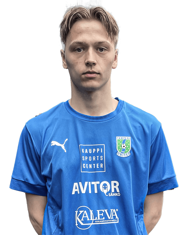 Kristoffer Riihilahti