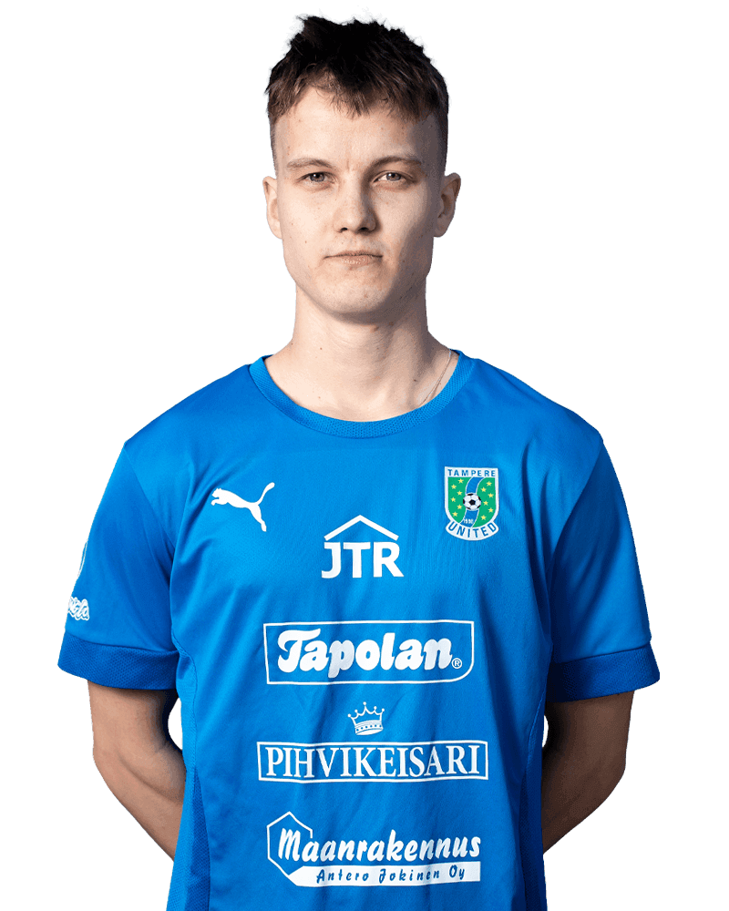 Eeki Tuunainen