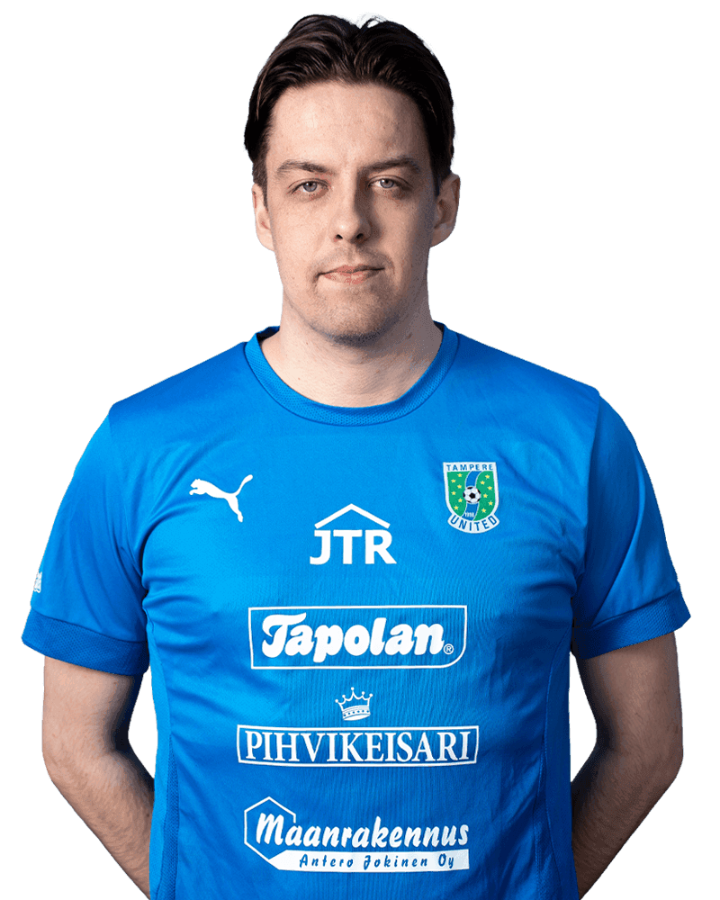Eelis Korhonen