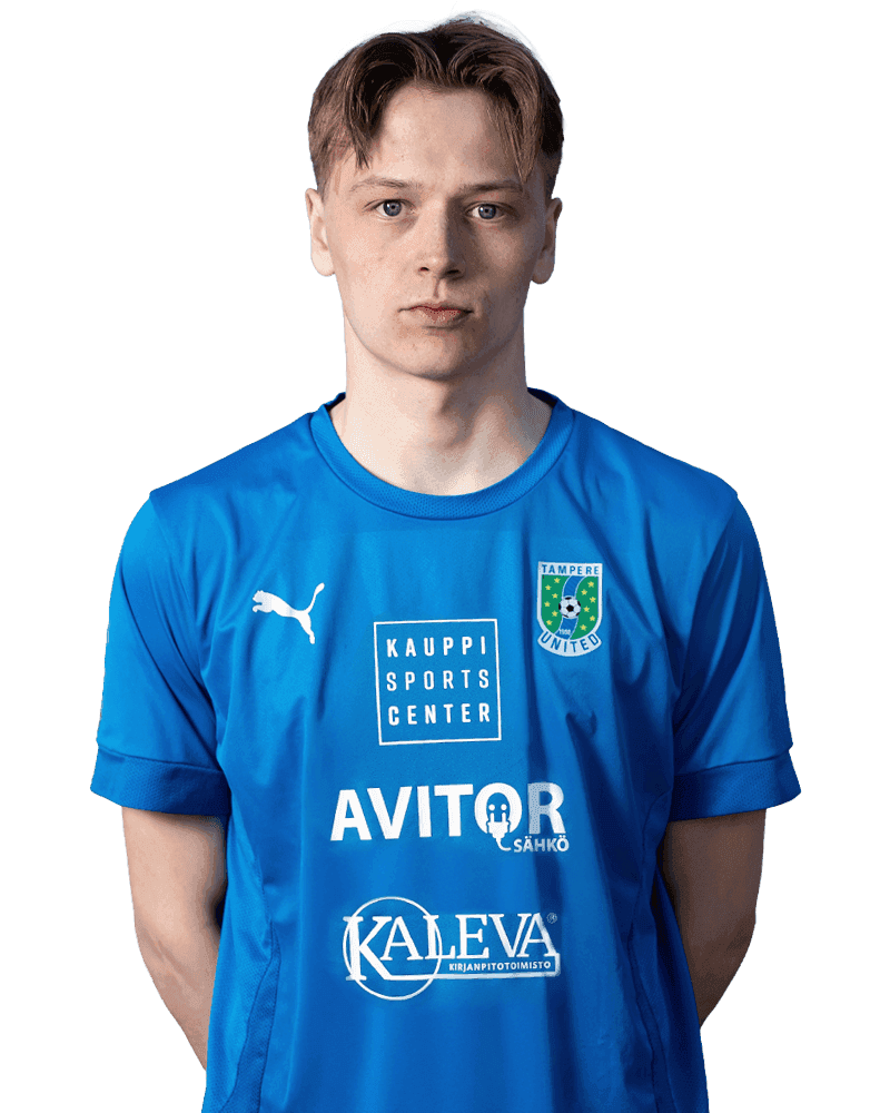 Kristoffer Riihilahti