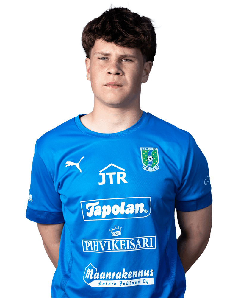 Leevi Lehtilä