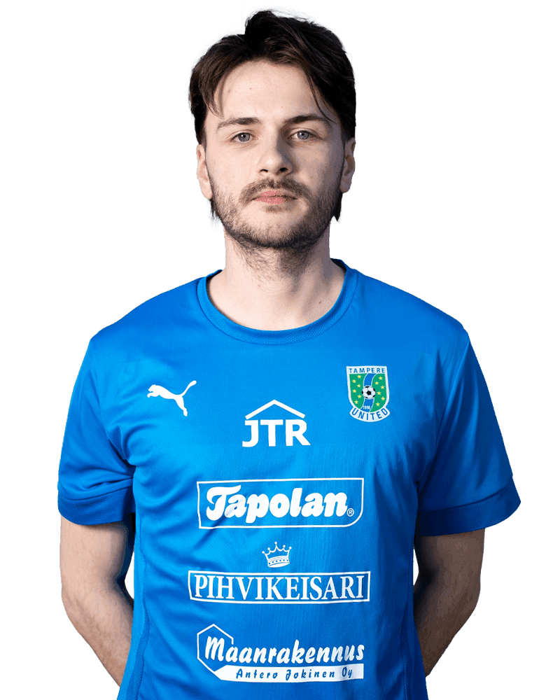Leevi Leinonen