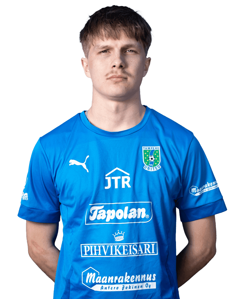 Matias Jokinen