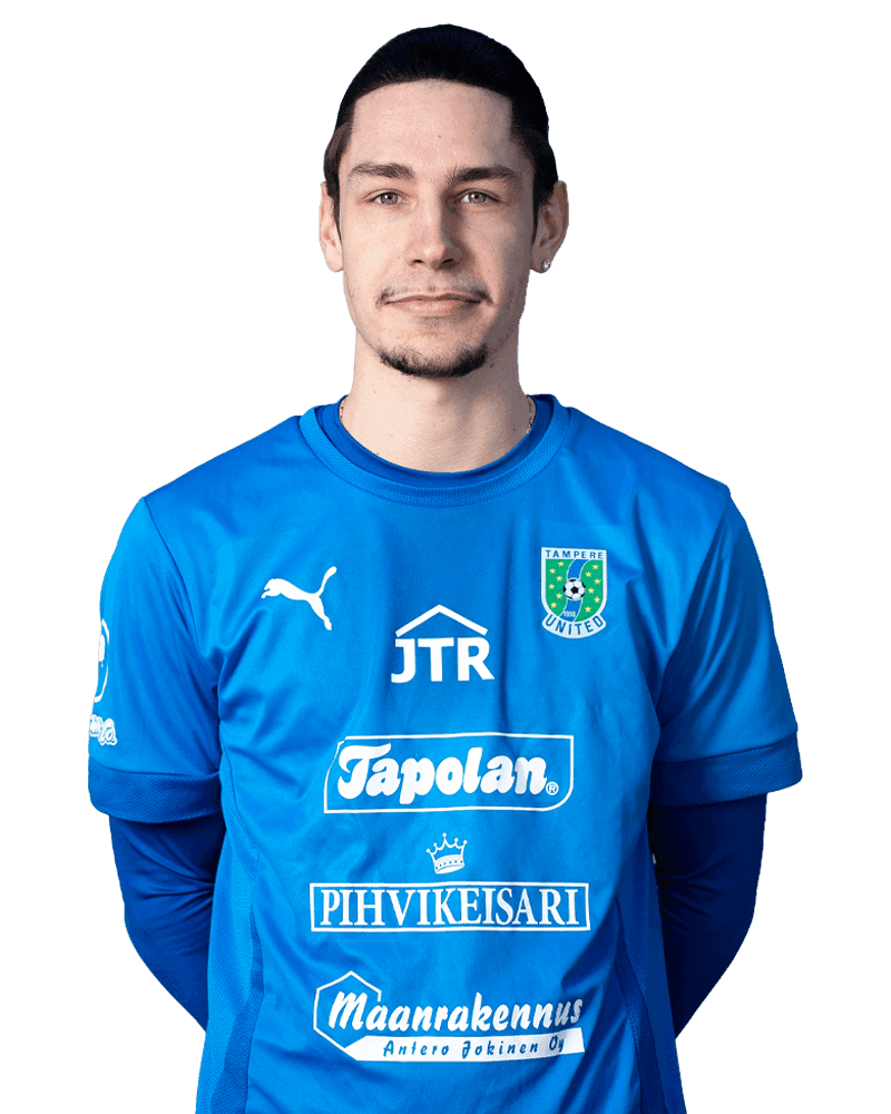 Merico Käsper