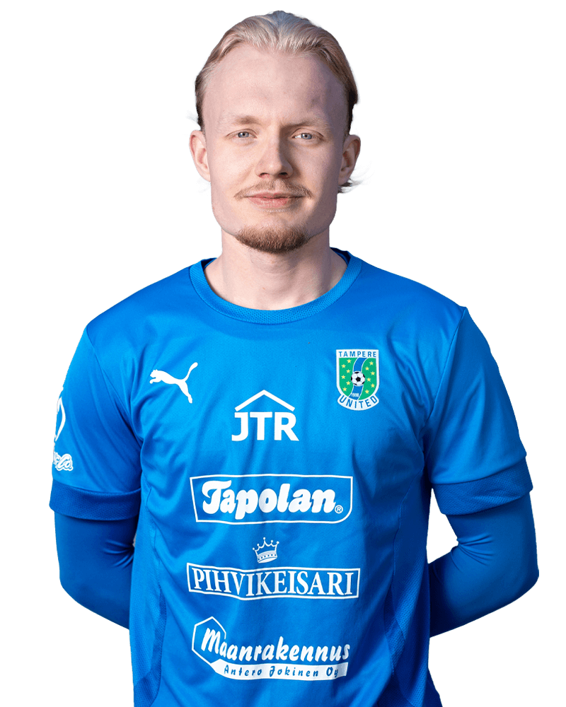 Miika Havantola
