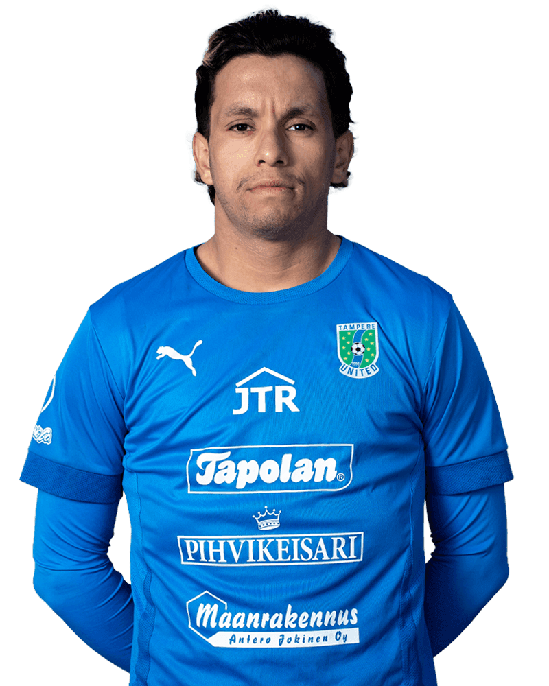 Niko Mertala