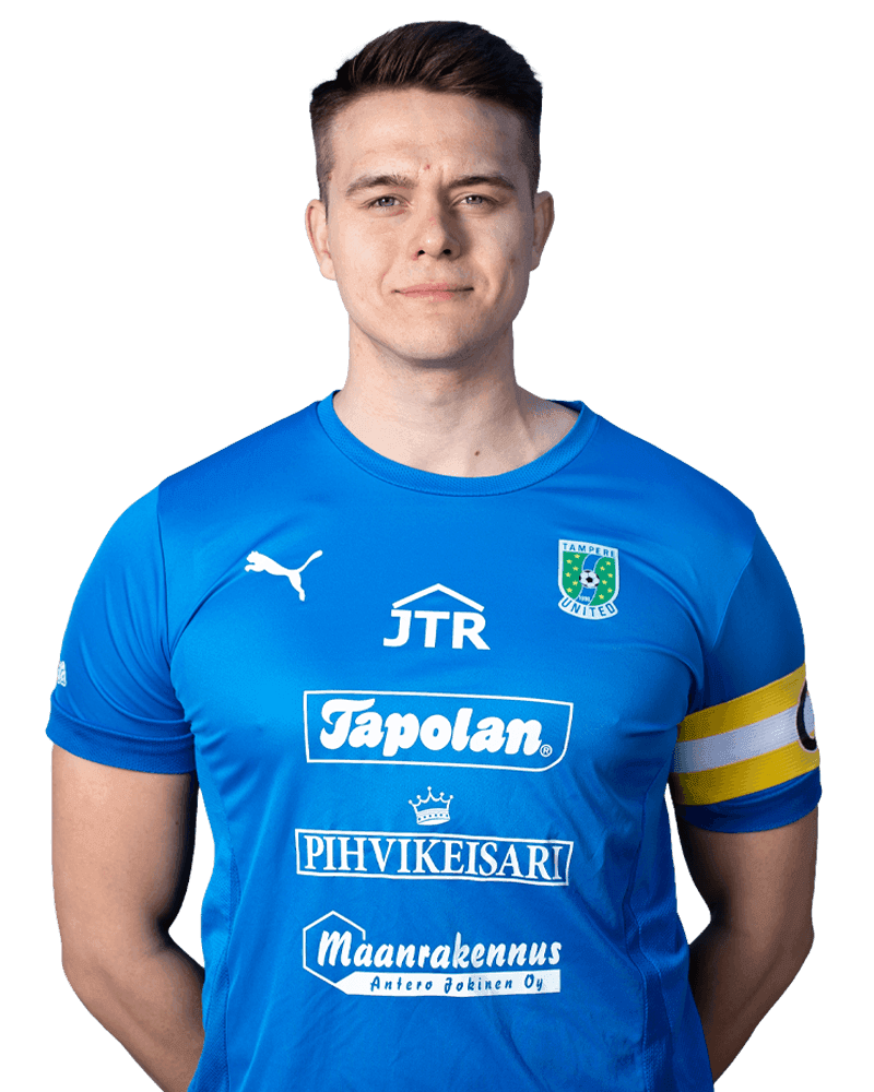 Olli Kulmala