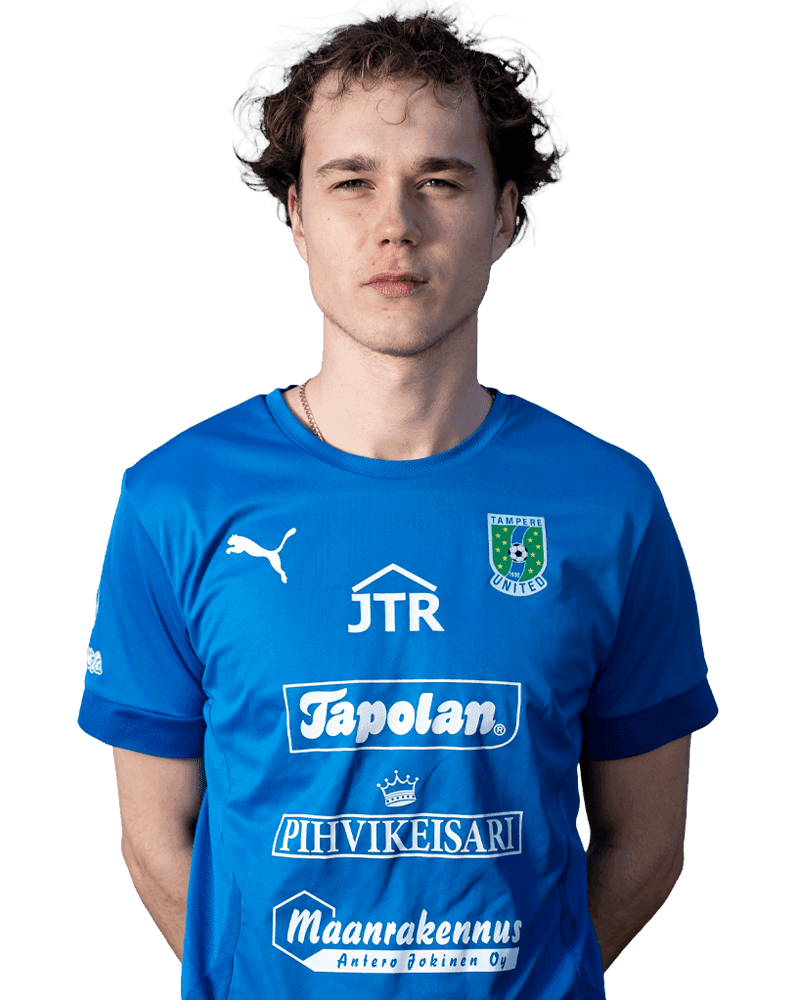 Tomi Tuomi