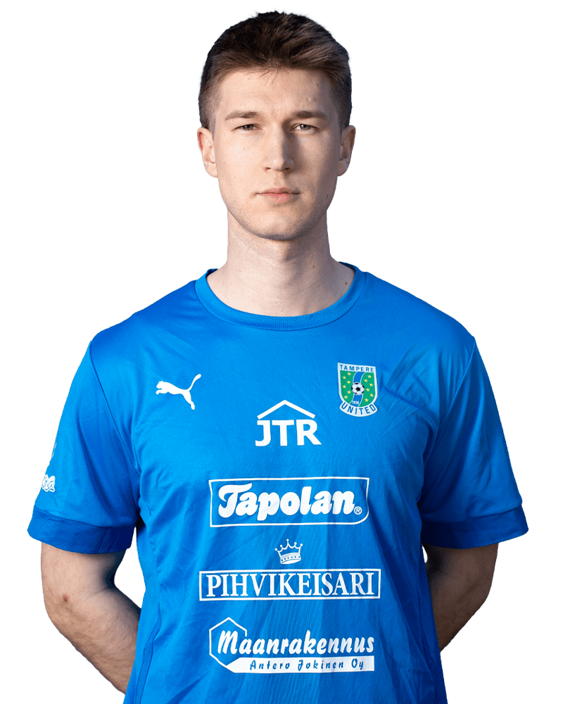 Tommi Sääksi