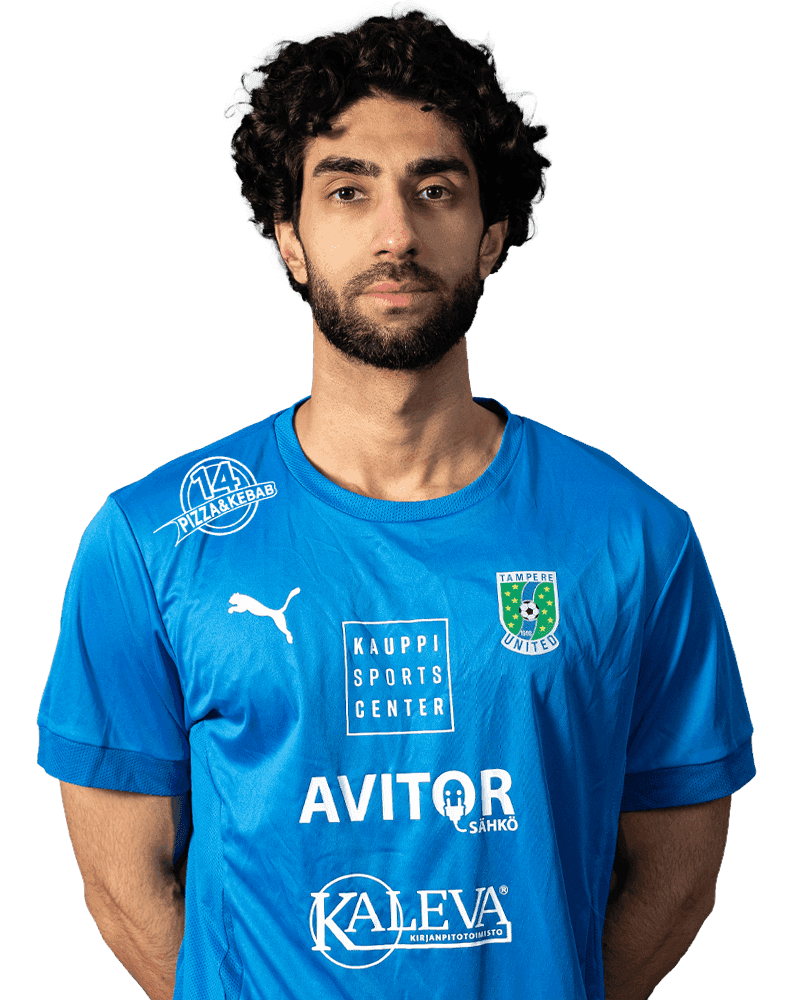 Taha Özcelik